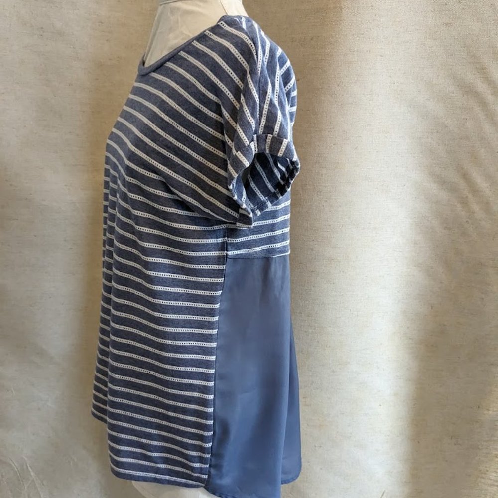 Striped Shirt by Stylus - Large